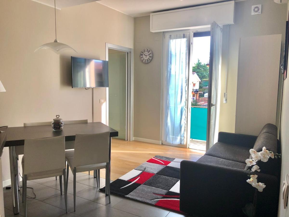 Susyapartment Бардолино Экстерьер фото